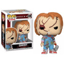 Figurine - Pop! Movies - Bride of Chucky - Chucky - N° 1249 - Funko