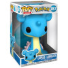 Figurine - Pop! Games - Pokémon - Lapras / Lokhlass 25 cm - N° 867 - Funko