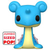 Figurine - Pop! Games - Pokémon - Lapras / Lokhlass 25 cm - N° 867 - Funko