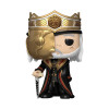 Figurine - Pop! House of the Dragon - Viserys Targaryen - N° 15 - Funko