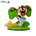 Figurine - Looney Tunes - Taz - SG 12 cm - ABYstyle