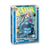 Figurine - Pop! Comic Covers - X-Men - Beast / Le Fauve - N° 35 - Funko