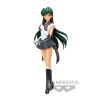 Figurine - Sailor Moon - Cosmo - Glitter & Glamours - Sailor Pluton - Banpresto