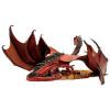 Figurine - Le Hobbit - Smaug (Dragon serie 8) - McFarlane Toys