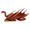 Figurine - Le Hobbit - Smaug (Dragon serie 8) - McFarlane Toys