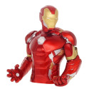 Tirelire - Marvel - Iron Man - Monogram