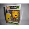 Figurine - Pop! TV - The Simpsons - Twin Bart - N° 1262 - Funko