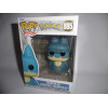 Figurine - Pop! Games - Pokémon - Goinfrex - N° 885 - Funko