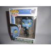 Figurine - Pop! Movies - Avatar - Recom Quaritch - N° 1552 - Funko