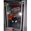 Figurine - Pop! Comic Covers - Spider-Man - Amazing Spider-Man - N° 40 - Funko