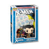 Figurine - Pop! Comic Covers - X-Men - The Uncanny Wolverine - N° 50 - Funko