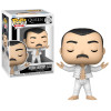 Figurine - Pop! Rocks - Queen - Freddie Mercury (I was born to love you) - N° 375 - Funko