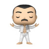 Figurine - Pop! Rocks - Queen - Freddie Mercury (I was born to love you) - N° 375 - Funko