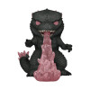 Figurine - Pop! Movies - Godzilla x Kong - Godzilla - N° 1539 - Funko