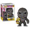 Figurine - Pop! Movies - Godzilla x Kong - Kong - N° 1540 - Funko