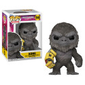 Figurine - Pop! Movies - Godzilla x Kong - Kong - N° 1540 - Funko