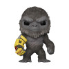 Figurine - Pop! Movies - Godzilla x Kong - Kong - N° 1540 - Funko