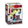 Figurine - Pop! Heroes - Harley Quinn - Harley Quinn on Apokolips - N° 450 - Funko