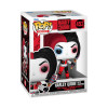 Figurine - Pop! Heroes - Harley Quinn - Harley Quinn with Weapons - N° 453 - Funko