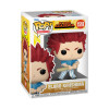 Figurine - Pop! Animation - My Hero Academia - Eijiro Kirishima - N° 1518 - Funko