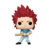 Figurine - Pop! Animation - My Hero Academia - Eijiro Kirishima - N° 1518 - Funko