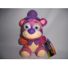 Peluche - Five Nights at Freddy's - TieDye Freddy - 18 cm - Funko