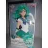 Figurine - Sailor Moon - Cosmo - Glitter & Glamours - Sailor Neptune - Banpresto