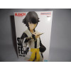 Figurine - Bleach - Solid and Souls - Sui Feng - Banpresto