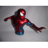 Tirelire - Marvel - Spider-Man (Metallic Version) - Monogram
