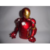 Tirelire - Marvel - Iron Man - Monogram