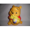 Tirelire - Disney - Winnie l'Ourson - Winnie - Monogram