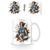 Mug / Tasse - Cosmocats - Lion-O / Starlion - Pyramid International