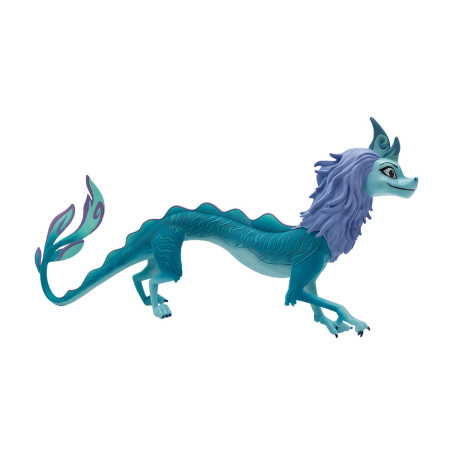 Figurine - Disney - Raya et le Dernier Dragon - Sisu - Bullyland