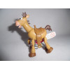 Figurine - Disney - Toy Story - Pile Poil - Bullyland
