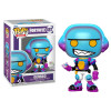 Figurine - Pop! Games - Fortnite - Gumbo - N° 887 - Funko