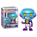Figurine - Pop! Games - Fortnite - Gumbo - N° 887 - Funko