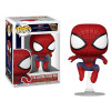 Figurine - Pop! Marvel - Spider-Man No Way Home - The Amazing Spider-Man - N° 1159 - Funko