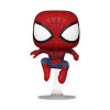 Figurine - Pop! Marvel - Spider-Man No Way Home - The Amazing Spider-Man - N° 1159 - Funko