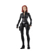 Figurine - Marvel Legends - The Infinity Saga - Black Widow - Hasbro