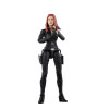 Figurine - Marvel Legends - The Infinity Saga - Black Widow - Hasbro