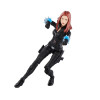 Figurine - Marvel Legends - The Infinity Saga - Black Widow - Hasbro