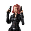 Figurine - Marvel Legends - The Infinity Saga - Black Widow - Hasbro