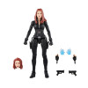 Figurine - Marvel Legends - The Infinity Saga - Black Widow - Hasbro