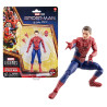 Figurine - Marvel Legends - Spider-Man No Way Home - Friendly Neighborhood Spider-Man - Hasbro