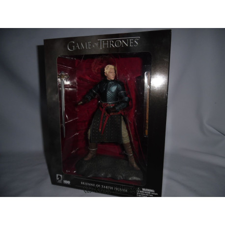 Figurine - Game of Thrones - Brienne of Tarth - 20 cm - Dark Horse