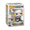 Figurine - Pop! Animation - One Piece - Carrot - N° 1588 - Funko