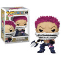 Figurine - Pop! Animation - One Piece - Katakuri - N° 1606 - Funko