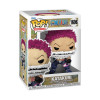 Figurine - Pop! Animation - One Piece - Katakuri - N° 1606 - Funko