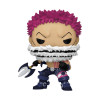 Figurine - Pop! Animation - One Piece - Katakuri - N° 1606 - Funko