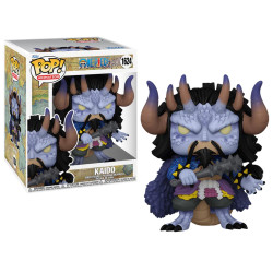 Figurine - Pop! Animation - One Piece - Kaido - N° 1624 - Funko